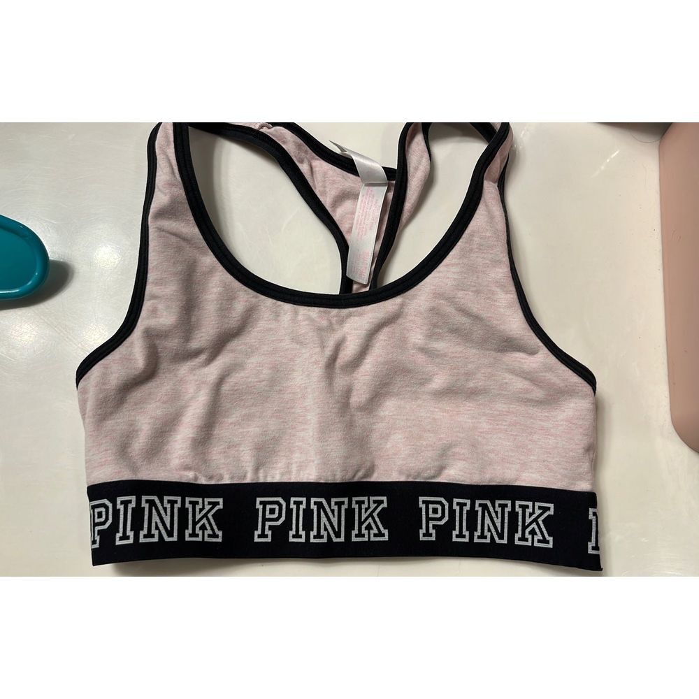 PINK Sports bra